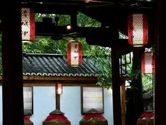 -青城甲(青城山店)