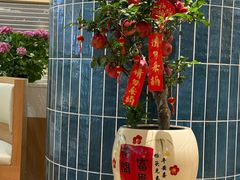 -七色云蔬食(喜邻里店)