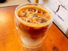 -COFFEE HOLIC(朝外SOHO店)