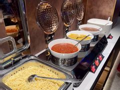 -比格比萨自助(望承公园店)