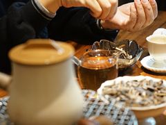 -王府茶楼茶宴·创意菜(朝阳公园店)