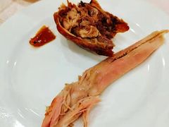 全聚德精品烤鸭-全聚德(前门店)
