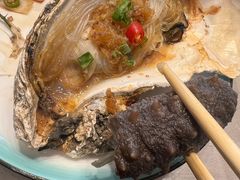 -鲜得莱渔港·小平岛海胆馆(七贤岭店)