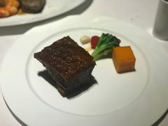 台塑牛排-王品牛排(珠海富华里店)
