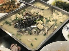 -连池鱼豆味坊(风景区店)