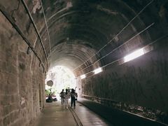 -铁路文化公园