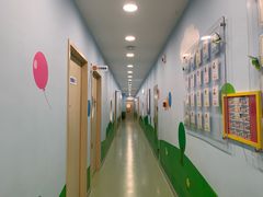 -巧虎KIDS早教中心(青秀区盛天地店)