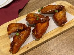 烤翅-G+KITCHEN(龙湖狮山天街店)