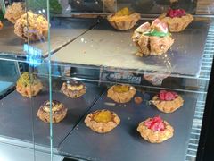 -富力希尔顿酒店·地阔自助餐厅