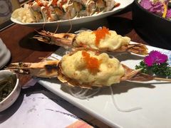 -萤初高端日料王(曲江银泰店)
