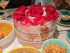 -雀蓝川菜(滨湖万象汇店)