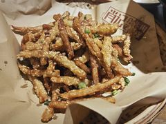 -肖记公安牛肉鱼杂馆· 省级非物质文化遗产(仁和路店)