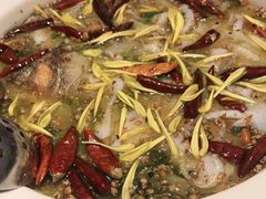 -新太二·鲜料川菜(智慧城广百店)