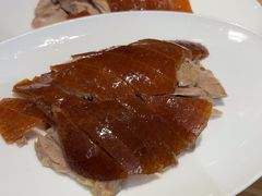 -紫光园·烤鸭(沙河物美店)