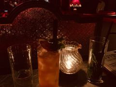 -JZ Club 爵士酒吧(上海店)