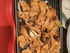 -红蜡烛-养生粥-津鲁菜(中山路店)