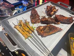 -纪录片《人生一串》体验店(静安店)