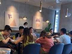 大堂-必胜客(乐山世豪PH店)