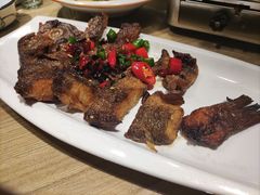 -董厨煨汤馆(车站路店)