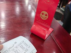 -老回回小吃(百万庄店)