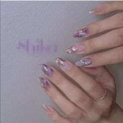 -LILY NAILS美甲美睫