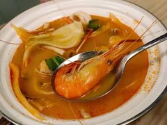 -米泰芒·东南亚料理(体育西店)