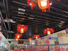 -倍儿红喜临门火锅(文兴路店)
