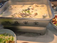 -洞庭家宴·头牌甲鱼(广渠门店)