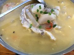 -盛天毛血旺非遗美食(观音桥店)