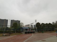 -游心咖啡(青山滨江店)