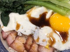 -澳门陈光记烧味饭店(南京德基广场店)