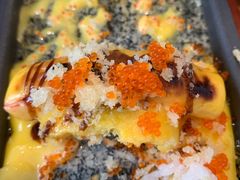 -浦·传统日式料理(3 5 1 1 店)