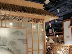 -渝信川菜(西单店)