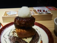 -堂本家·二代目·炸猪排(Express东海店)
