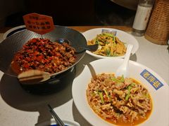 -老萍巷莲花血鸭·萍乡地标江西菜(步行街店)