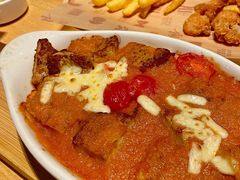 -菲滋意式餐厅(温岭银泰城店)