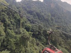 -青城山