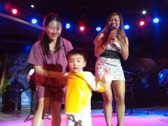 -热带雨林汗蒸馆(汶水东路店)