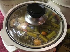-莲池荟素食馆·12年老字号(光孝寺店)