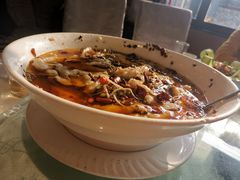 -巴渝兄弟川菜(宽街店)