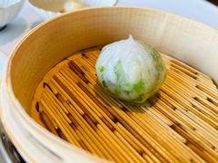 雪韭贝丁饺-新荣记(建国门外大街店)