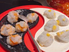 -蜀大侠火锅(四川北路店)