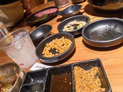 -九田家黑牛烤肉料理(华侨城店)