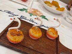 -名苑皇宫酒家(来魅力壁画村店)