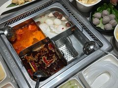 -海底捞火锅(杭州萧山宝龙广场店)