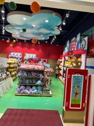 -哈姆雷斯(王府井百货大楼店)