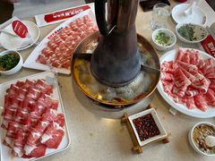 -阳坊大都涮羊肉(阳坊总店)