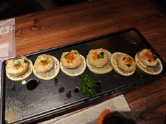-京鹿料理(荟聚店)