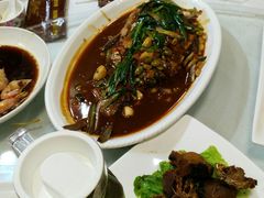 -盐通酒家(金桥湾清水苑店)