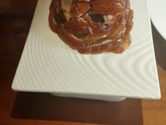 -又一福烤鸭·北京菜(东四店)